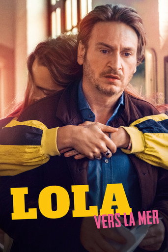 Regarder Lola vers la mer en streaming complet