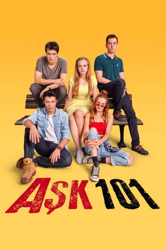 Regarder Love 101 en streaming complet