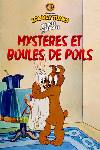 Regarder Mystère et boules de poils en streaming complet