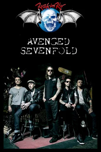 Regarder Avenged Sevenfold: Rock In Rio 2013 en streaming complet