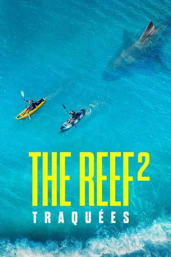 Regarder The Reef: Stalked en streaming complet