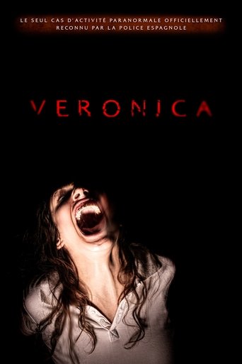 Regarder Verónica en streaming complet