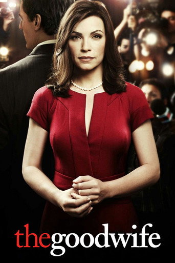 Regarder The Good Wife en streaming complet
