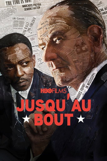 Regarder All the Way en streaming complet