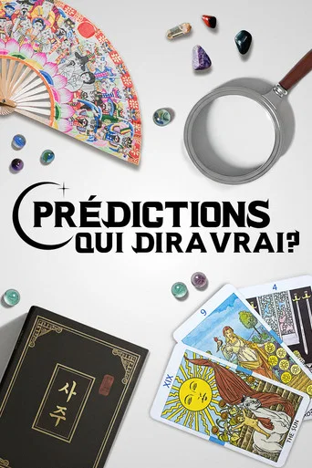 Regarder Prédictions : qui dira vrai ? en streaming complet