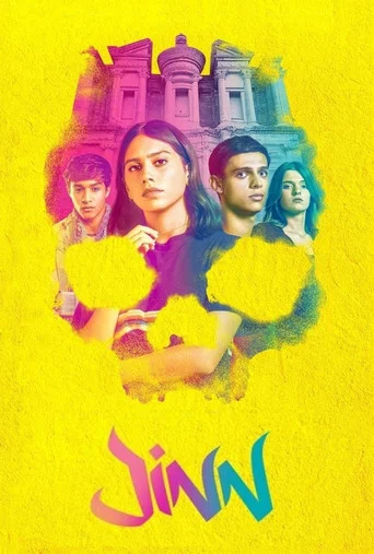 Regarder Jinn en streaming complet