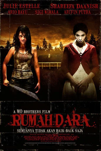 Regarder Macabre en streaming complet