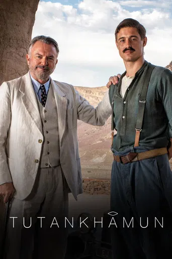 Regarder Toutânkhamon en streaming complet
