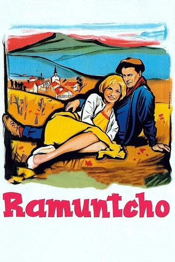 Regarder Ramuntcho en streaming complet