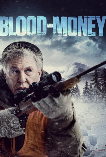 Regarder Blood and Money en streaming complet