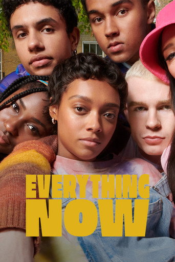 Regarder Everything Now en streaming complet