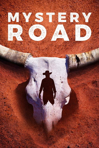 Regarder Mystery Road en streaming complet