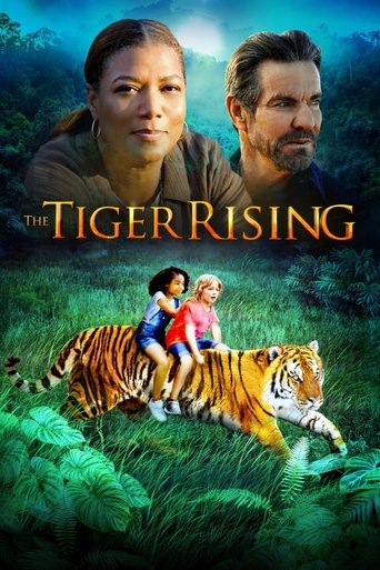 Regarder The Tiger Rising en streaming complet
