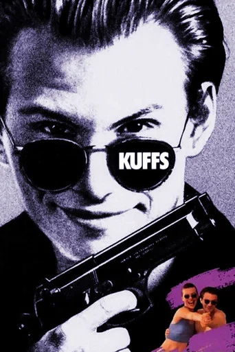 Regarder Kuffs en streaming complet