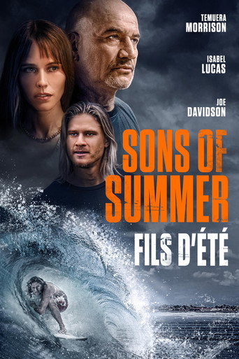 Regarder Sons of Summer en streaming complet