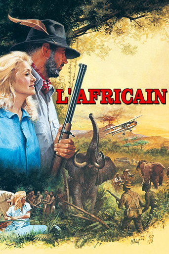 Regarder L'Africain en streaming complet