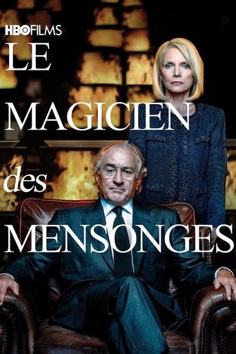 Regarder The Wizard of Lies en streaming complet