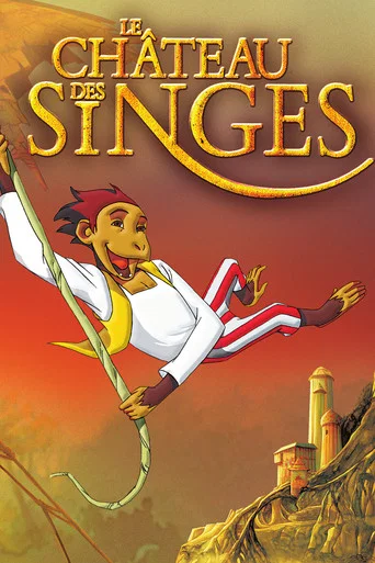 Regarder Le Château des singes en streaming complet