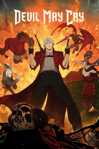Regarder Devil May Cry en streaming complet