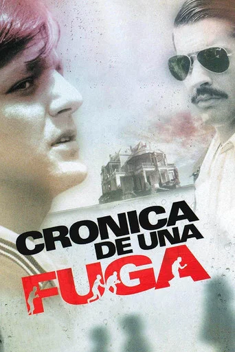 Regarder Buenos Aires 1977 en streaming complet