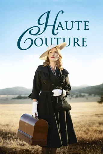 Regarder The Dressmaker en streaming complet