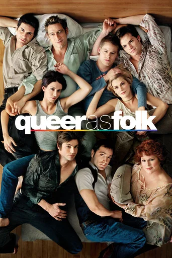 Regarder Queer as Folk en streaming complet
