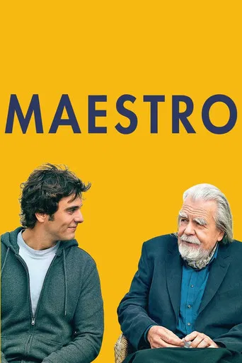 Regarder Maestro en streaming complet