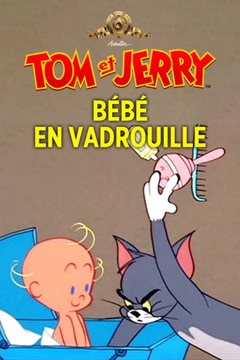 Regarder Bébé en vadrouille en streaming complet