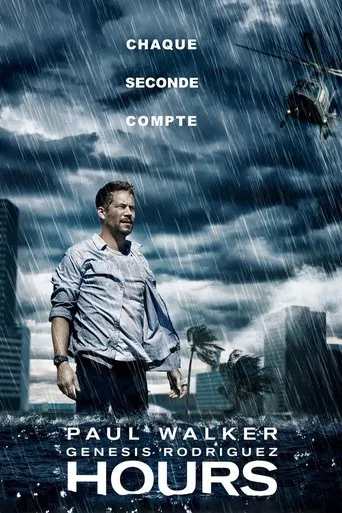 Regarder Hours en streaming complet