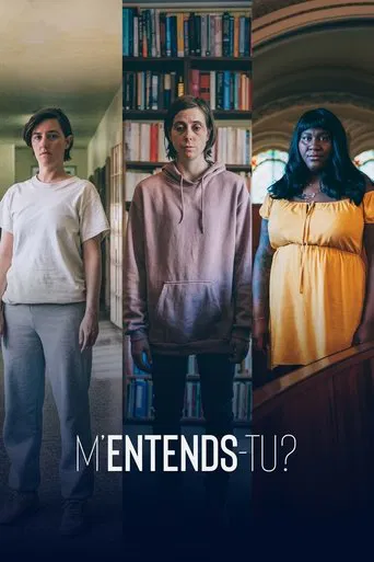 Regarder M'entends-tu? en streaming complet