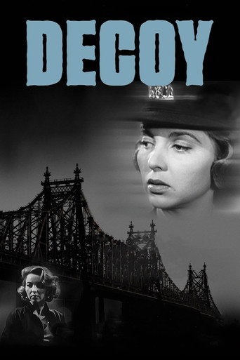 Regarder Decoy en streaming complet