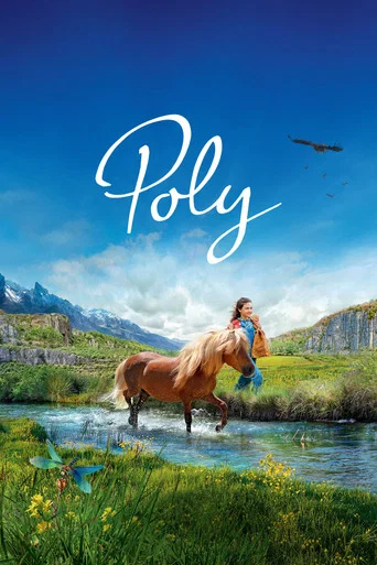 Regarder Poly en streaming complet