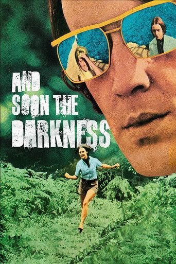Regarder And Soon the Darkness en streaming complet