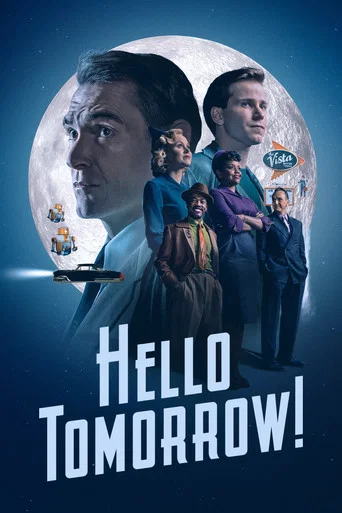 Regarder Hello Tomorrow! en streaming complet