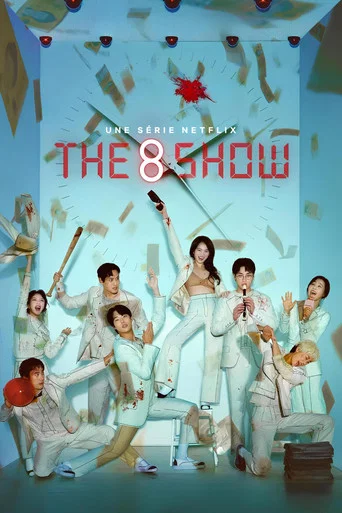 Regarder The 8 Show en streaming complet