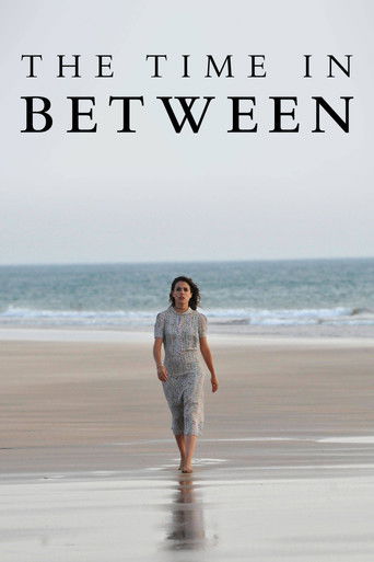 Regarder The Time in Between - Saison 1 en streaming complet