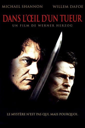 Regarder Dans l'œil d'un tueur en streaming complet