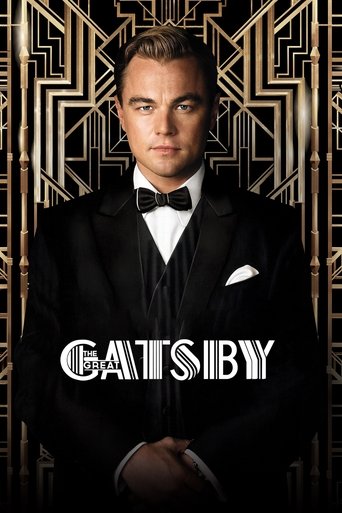 Regarder The Great Gatsby en streaming complet