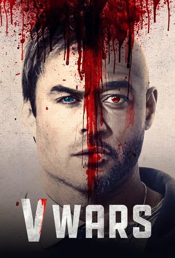 Regarder V Wars en streaming complet