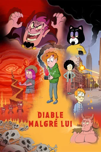 Regarder Diable malgré lui en streaming complet