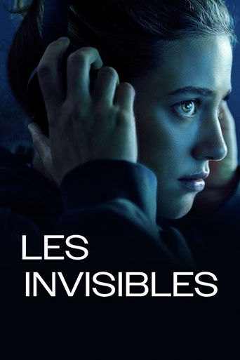 Regarder Les invisibles en streaming complet