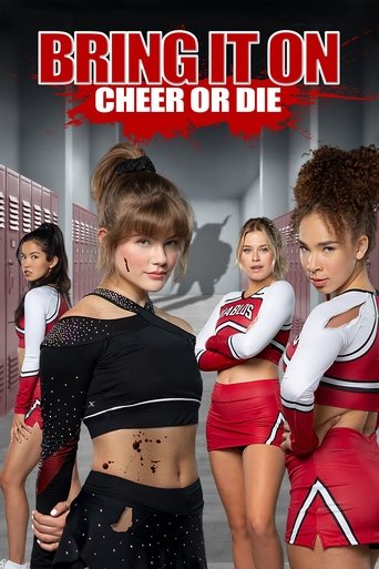 Regarder Bring It On: Cheer Or Die en streaming complet