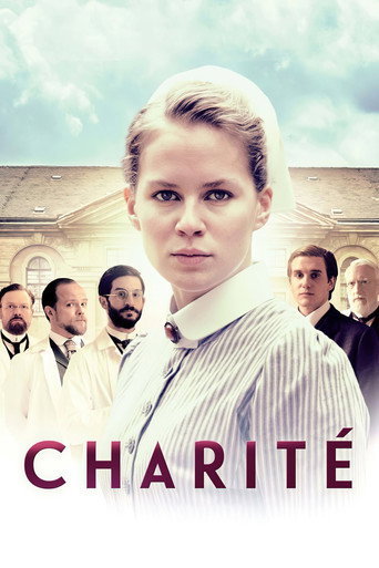 Regarder Charité en streaming complet