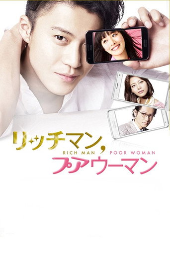 Regarder Rich Man, Poor Woman en streaming complet