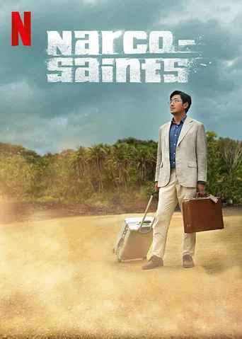 Regarder Narco-Saints en streaming complet
