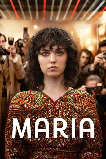 Regarder Maria en streaming complet
