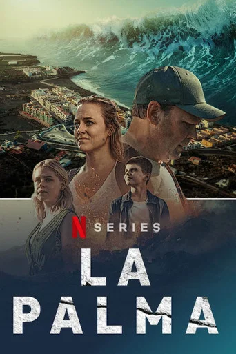 Regarder La Palma en streaming complet