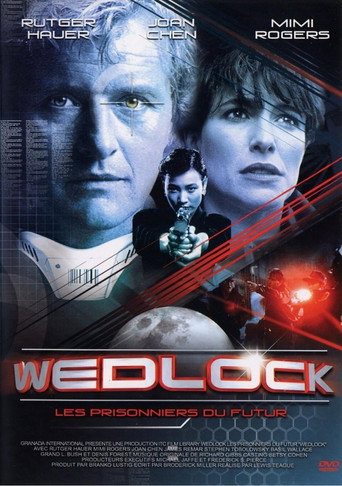 Regarder Wedlock en streaming complet