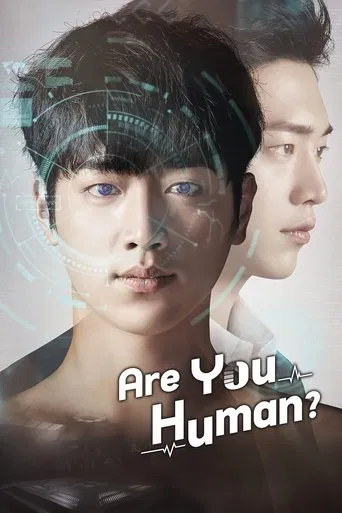 Regarder Are You Human? en streaming complet