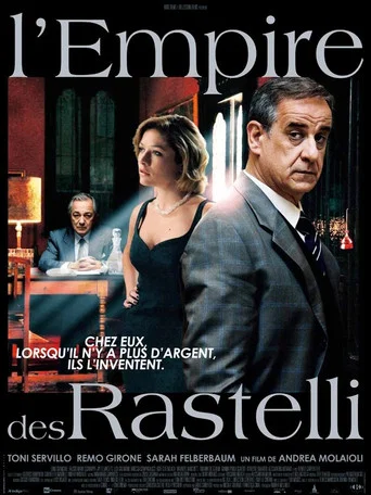 Regarder L'Empire des Rastelli en streaming complet